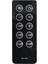 Edifier R2000DB Soundbar ile Çalışan Bluetooth Kitaplık Hoparlörleri Için RC10D RC100 Uzaktan Kumandayı Değiştirin (Yurt Dışından) 1