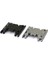 Alüminyum Alaşımlı Şasi Şanzıman Dağı Şanzıman Tutucu 1/10 Rc Araba Eksenel SCX10 Iı 90046 AXI90075 Siyah (Yurt Dışından) 4