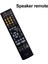 RC-1120 Denon Av Alıcı Parçaları Için Uzaktan Kumanda AVR-590 DHT590BA AVR-1610 AVR-1910 AVR1802 AVR2506 AVR2803 AVR3805 (Yurt Dışından) 3