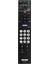 Sony Bravia Tv Için RM-YD025 Uzaktan Kumandayı Değiştirin Kdl 32L4000 37L4000 KDL-19M4000 KDL-19M4000/B KDL-22L4000 (Yurt Dışından) 1