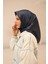 Shiny Polyester Eşarp 75008-29 3