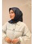 Shiny Polyester Eşarp 75008-29 5