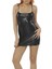 Hediye Cantam B060883 Asklı Mini Elbise 1