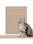 Anti-Kedi Çizik Kanepe Koruyucu Kaplama Kedi Çizik Pedi Kesilebilir Kendinden Yapışkanlı Onarım Kanepe Kedi Çizik Kurulu Duvar Sticker (Yurt Dışından) 1