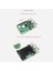 Raspberry Pi 4b/3b+/3b Alüminyum Isı Emici Muhafaza Braketi Koruma Kılıfı Raspberry Pi 4b Gümüş (Yurt Dışından) 4