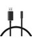 Usb'den 3.5mm Kulaklık ve Mikrofon Jakına Ses Adaptörü 3.5mm Combo Aux Stereo Dönüştürücü ile Kulaklık Mac Ps4 Pc Için (Yurt Dışından) 1