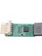 Icsp Geliştirme Modülü Spı Sürücü Flaş Devre Adaptörü Minipro TL866II Artı TL866A USB Programcı Hesap Makinesi (Yurt Dışından) 3