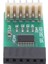 Icsp Geliştirme Modülü Spı Sürücü Flaş Devre Adaptörü Minipro TL866II Artı TL866A USB Programcı Hesap Makinesi (Yurt Dışından) 4