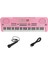 Çok Fonksiyonlu 61 Keys Müzik Klavyesi W/ Çocuklar Için Set Müzik Öğ Oyuncakları 54X17CM (Yurt Dışından) 1