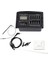 Akustik Guitar 5 Band Eq Ekolayzer Guitar Preamp Piezo Pikap (Yurt Dışından) 1