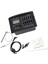Akustik Guitar 5 Band Eq Ekolayzer Guitar Preamp Piezo Pikap (Yurt Dışından) 4