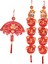 I Için Set Çin Yılı Festivali Yunanları (Yurt Dışından) 1