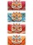 4pcs Çin Yılı Kırmızı Şanslı Para Hongbao I (Yurt Dışından) 1