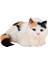 Kitty Doldurulmuş Dekoratif Şkinler Için Ğum Günü Hediyeleri Çok (Yurt Dışından) 2