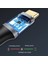 USB 3.1 - Type C 10GB 100W Yüksek Hızlı Iletim Veri Kablosu Telefon Ses Video Hd Projeksiyon Type-C 1m (Yurt Dışından) 4