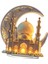 Kitaplık Odası Için Akrilik Dekorasyon 2d Centerpiece (Yurt Dışından) 4