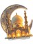 Kitaplık Odası Için Akrilik Dekorasyon 2d Centerpiece (Yurt Dışından) 5