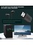 1 Adet Bluetooth 5.0 2'si 1 Arada Verici Alıcı USB Adaptörü 3.5mm Aux Stereo Ses Adaptörü Araba Bilgisayar Tv Için (Yurt Dışından) 3