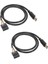 2 Adet USB 9pin - USB Type C Kablo Bilgisayar Anakartından Usbc Ikincil Ekran Pc LCD Ekran 9pin USB Kablo Adaptörü (Yurt Dışından) 1