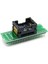 TSOP48 - DIP48 Adaptörü TSOP48 Soketi RT809F RT809H ve Xeltek USB Programlayıcı Için (Yurt Dışından) 1