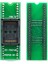 TSOP48 - DIP48 Adaptörü TSOP48 Soketi RT809F RT809H ve Xeltek USB Programlayıcı Için (Yurt Dışından) 4