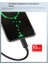 Usb3.2 10GBPS Type C Kablo USB A'dan Type-C 3.2 Veri Transferi USB C SSD Sabit Disk Kablosu Pd 60W 3A Hızlı Şarj 3.0,1m (Yurt Dışından) 3