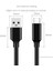 Usb3.2 10GBPS Type C Kablo USB A'dan Type-C 3.2 Veri Transferi USB C SSD Sabit Disk Kablosu Pd 60W 3A Hızlı Şarj 3.0,1m (Yurt Dışından) 4