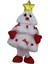 Şarkı Singing Dancing Christmas Tree Oyuncak 15.75 '' Noel Dekor Için (Yurt Dışından) 2
