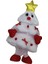 Şarkı Singing Dancing Christmas Tree Oyuncak 15.75 '' Noel Dekor Için (Yurt Dışından) 4