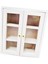 1:12 Ölçekli Dollhouse Dolap Ahşap Minyatür Dolap Ev Yatak Odası (Yurt Dışından) 5