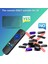 Roku Tv Için Evrensel Tv Uzaktan Kumandası, Tcl Roku/hisense Roku/sharp Roku Tv Için Yedek, Netflix/hulu ile Tv Uzaktan Kumandası (Yurt Dışından) 3