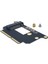 SSD Sabit Disk Adaptör Kartı M.2 Nvme Apple MACBOOK Pro A1708 SSD Sabit Disk Adaptör Kartı Için (Yurt Dışından) 1