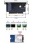 SSD Sabit Disk Adaptör Kartı M.2 Nvme Apple MACBOOK Pro A1708 SSD Sabit Disk Adaptör Kartı Için (Yurt Dışından) 2