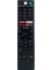 RMF-TX300E RMF-TX310E Sesli Tv Uzaktan Kumandası Bravia Serisi Için Yedek Sony 4K Ultra Hd Akıllı LED Tv RMF-TX310U (Yurt Dışından) 1