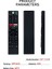 RMF-TX300E RMF-TX310E Sesli Tv Uzaktan Kumandası Bravia Serisi Için Yedek Sony 4K Ultra Hd Akıllı LED Tv RMF-TX310U (Yurt Dışından) 3