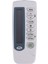 Samsung ARC-410 ARH-466 ARH-441 ARH-430 ARC-414 ARC-406 ARC-738 ARH-465 Ac A/c Klima Için Uzaktan Kumanda (Yurt Dışından) 1