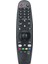 Lg 3D Uzaktan Kumanda AN-MR650A MR650 Için AN-MR18BA Uzaktan Kumanda (Yurt Dışından) 1