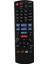Panasonic Player DMP-BD75 DMP-BD755 Blu-Ray DVD Oynatıcı Uzaktan Kumanda PBD-957 Kumanda (Yurt Dışından) 1