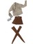 30CM Bjd Kı Ş Takım 12 Inç Kı (Yurt Dışından) 5