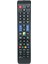 BN59-01178F Samsung Tv Uzaktan Kumandası UA60H6300AW/UA55H6800AW Yedek Uzaktan Kumanda (Yurt Dışından) 1
