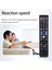 BN59-01178F Samsung Tv Uzaktan Kumandası UA60H6300AW/UA55H6800AW Yedek Uzaktan Kumanda (Yurt Dışından) 3