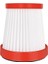 Deerma VC01/VC01MAX/VC02 Kablosuz Elektrikli Süpürge Aksesuarları Filtre Kalitesi Katlanır Filtre Aksesuarları (Yurt Dışından) 4