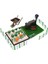 Minyatür Sebzeler Sahne Diy Çiftlik Model Için Küçük Çocuklar Için 3+ Çocuklar (Yurt Dışından) 4