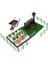 Minyatür Sebzeler Sahne Diy Çiftlik Model Için Küçük Çocuklar Için 3+ Çocuklar (Yurt Dışından) 5