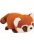 Panda Doldurulmuş Oyuncak Ev Dekorasyon Odası Için Şak Oyuncak (Yurt Dışından) 5