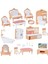Dollhouse : 12 Çocuklar Kı Doğum Günü Hediyeleri (Yurt Dışından) 5