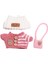 15-17 cm Için 3 ve Giyim Aksesuarları (Yurt Dışından) 1