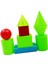 9x 3D Şekiller Set Öncesi Çocuklar Için (Yurt Dışından) 2