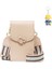 Cüzdan Bayanlar Değişim Cep Telefonu Çantası Hafif Küçük Koku Çok Yönlü Dikey Crossbody Çanta (Yurt Dışından) 1