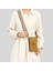 Cüzdan Bayanlar Değişim Cep Telefonu Çantası Hafif Küçük Koku Çok Yönlü Dikey Crossbody Çanta (Yurt Dışından) 3
